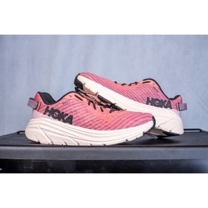 Hoka Rincon one running shoes